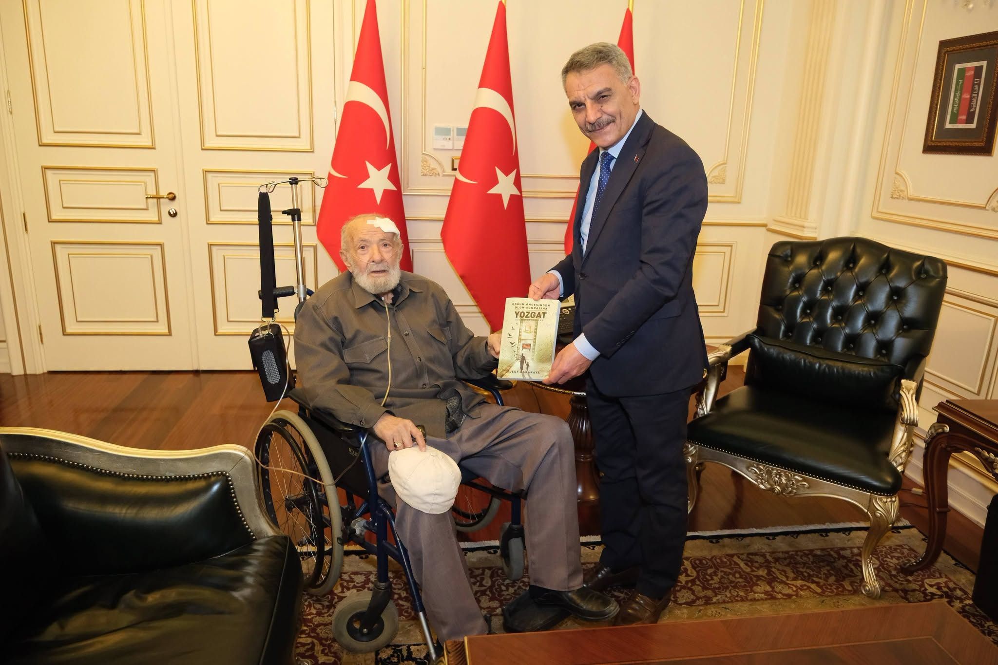 Yusuf Karakaya