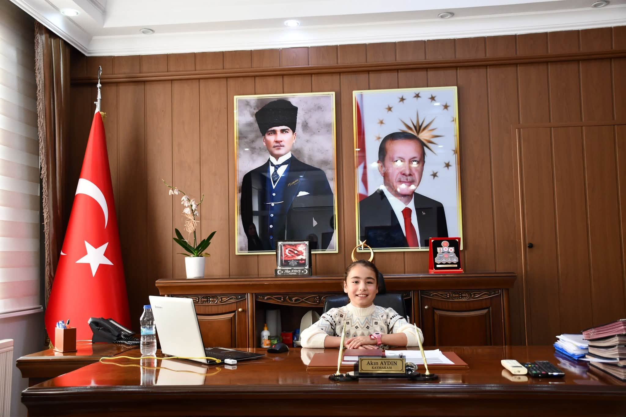 Okuma Başarısıyla Ödül Aldı 1