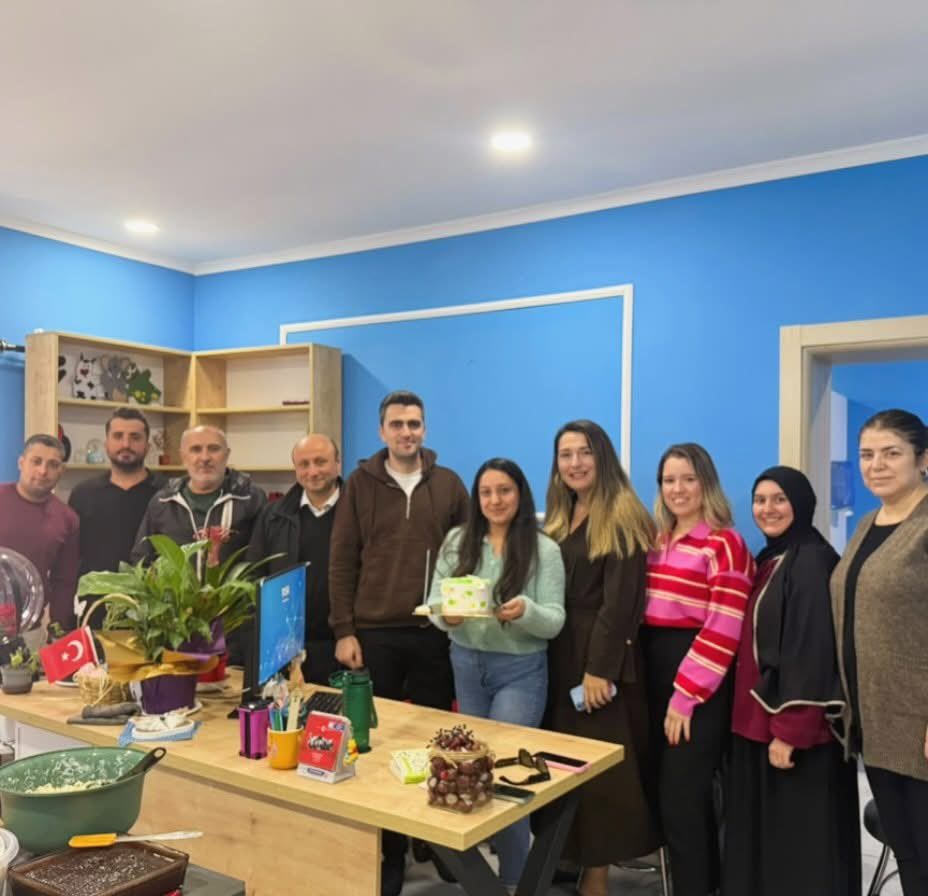 Proje Fransa'da Tanıtılacak