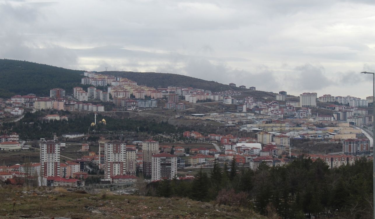 Yozgat Konut Satış (1)