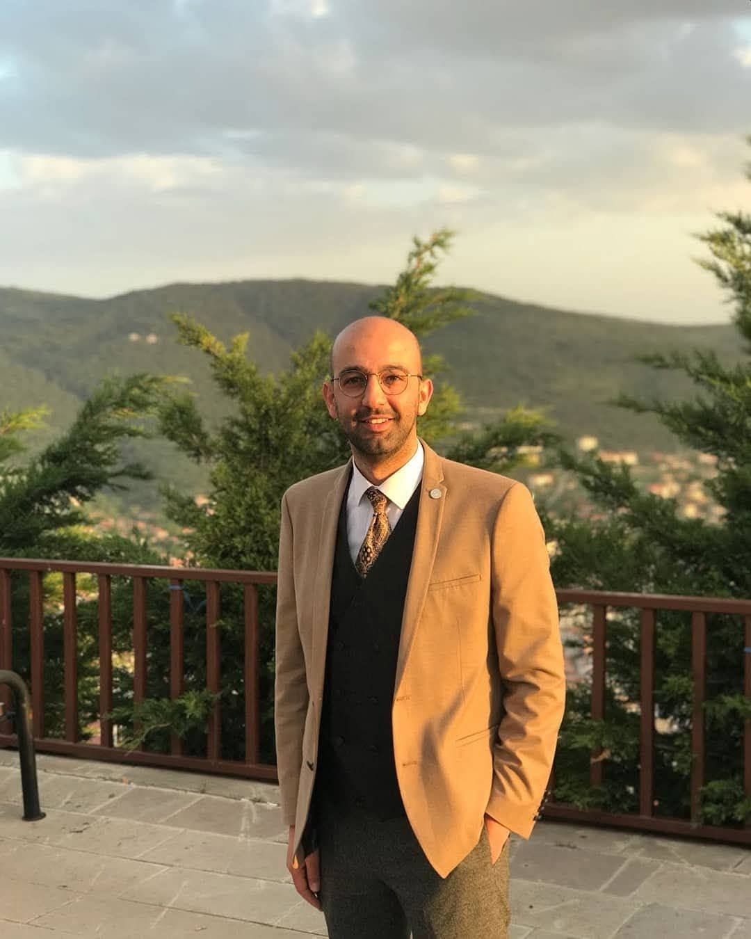 Erbek'ten Doğalgazda Kademe Sistemi Çağrısı