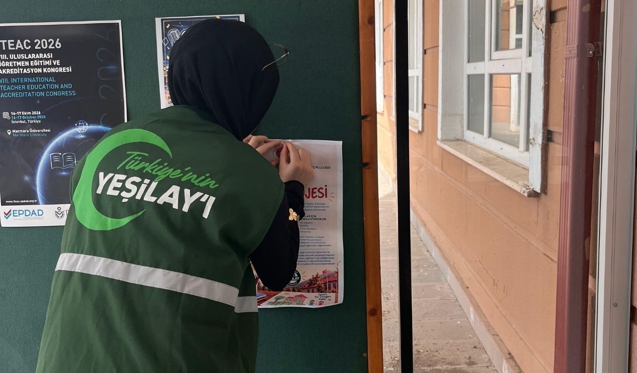 Köy Okullarına Destek (3)