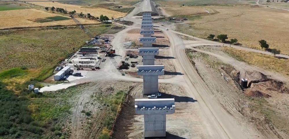 Ulaşım Süresi Azalıyor 1