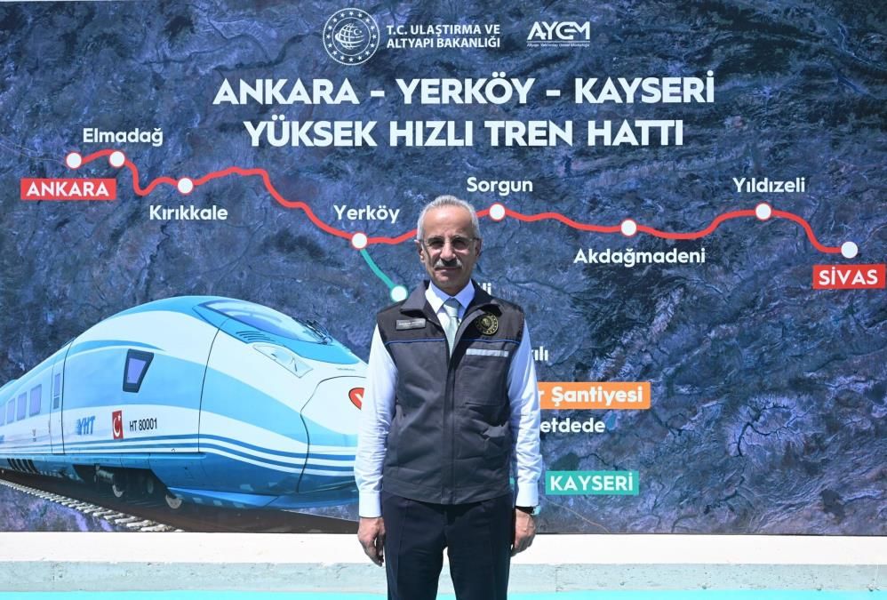 Ulaşım Süresi Azalıyor 3