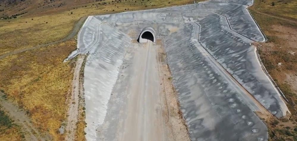 Ulaşım Süresi Azalıyor