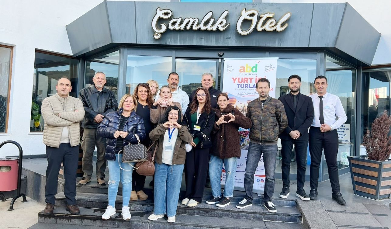 Kıbrıs'tan Yozgat'a Kültür Köprüsü (3)