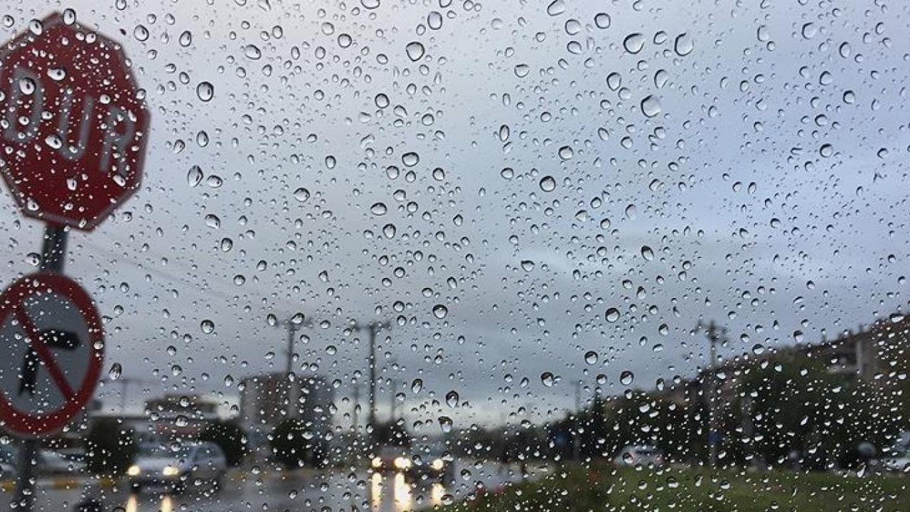 Sıcaklıklar Artıyor Yozgat’ta Hava Kaç Derece Olacak (1)