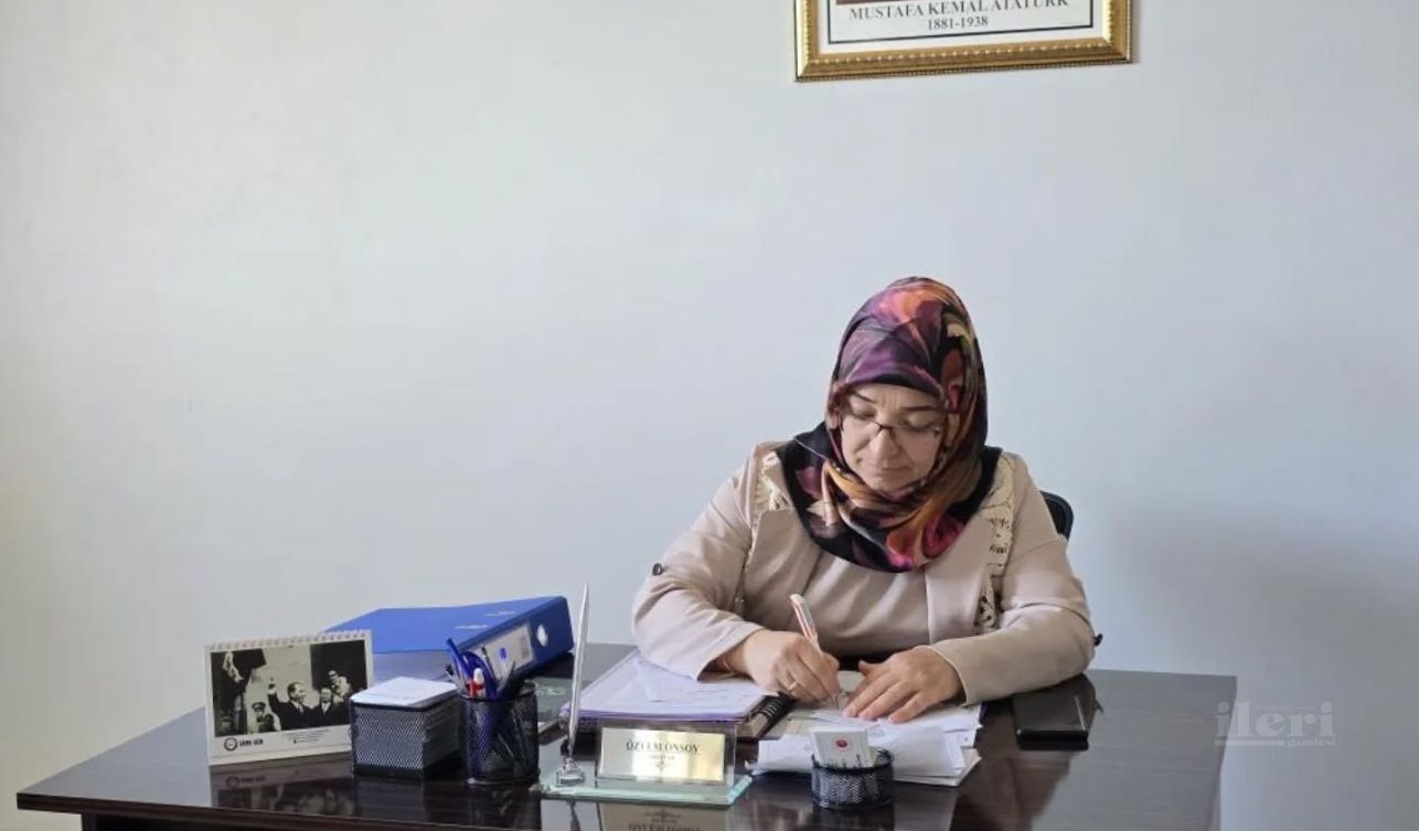 Yozgat’ta Ev Hanımlığından Muhtarlığa Uzanan Yolculuk (2)