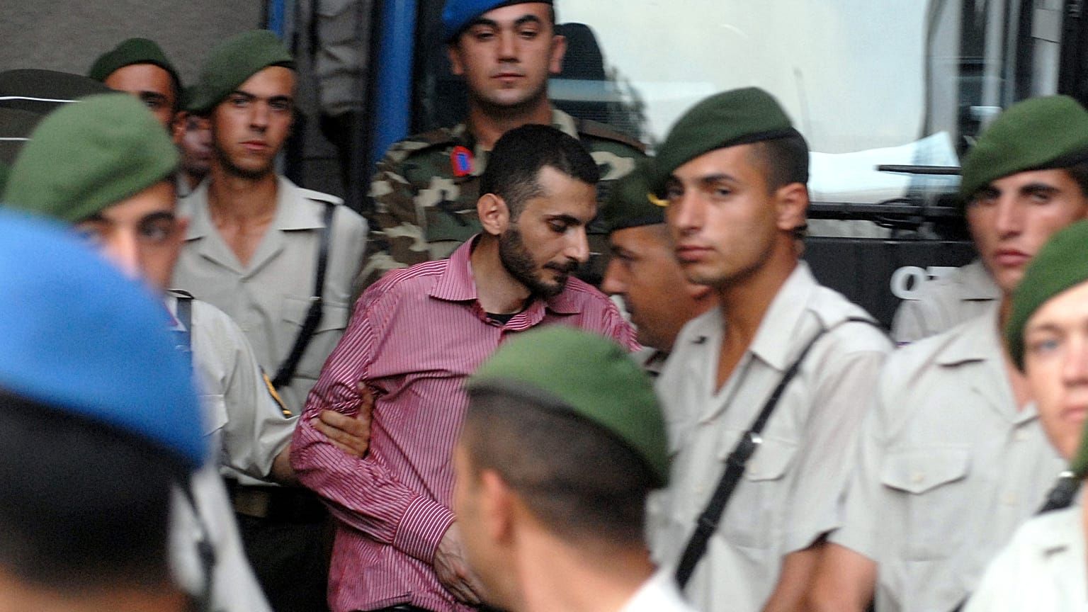 Alparslan Arslan (1)