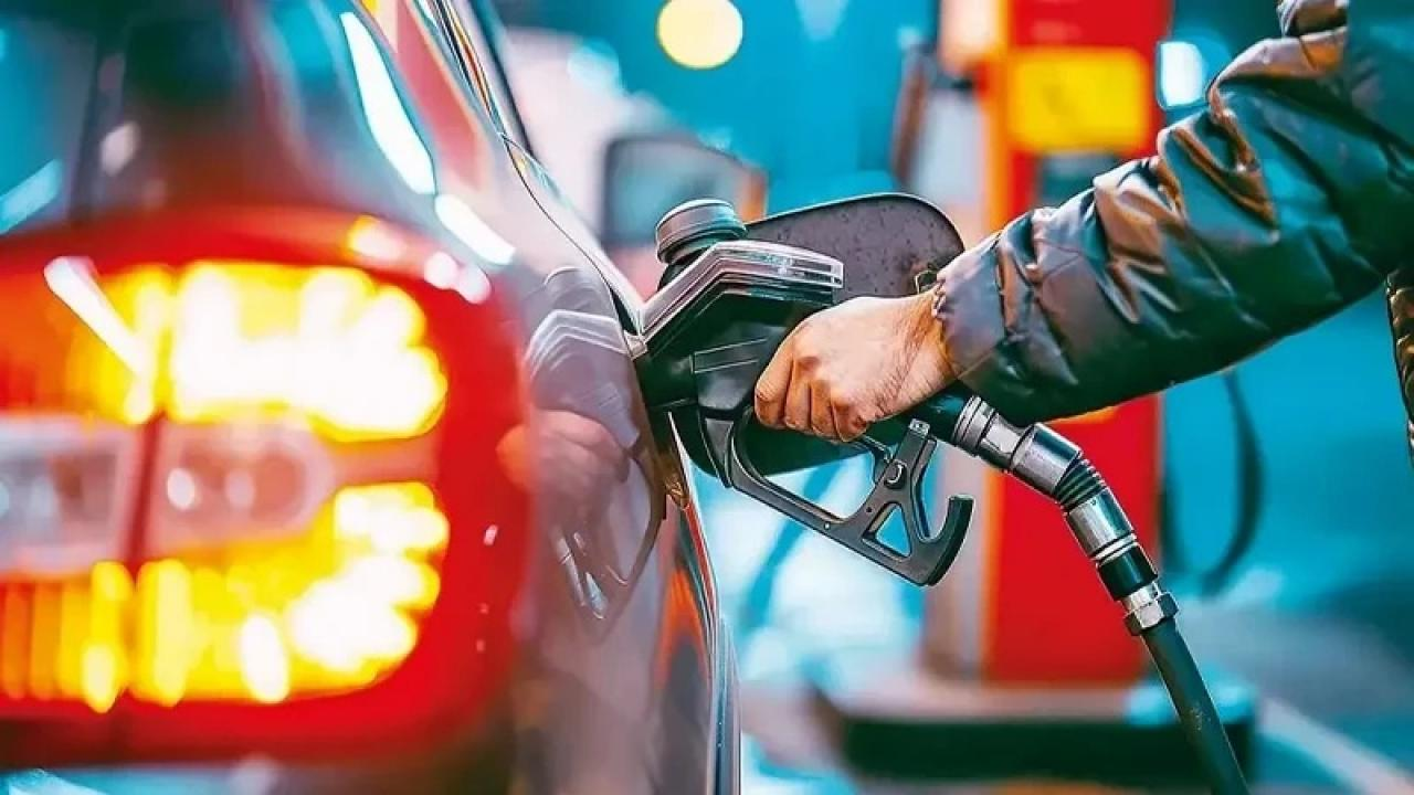 Benzine Dev Indirim Geldi Yozgat’ta Akaryakıt Fiyatları Açıklandı (1)