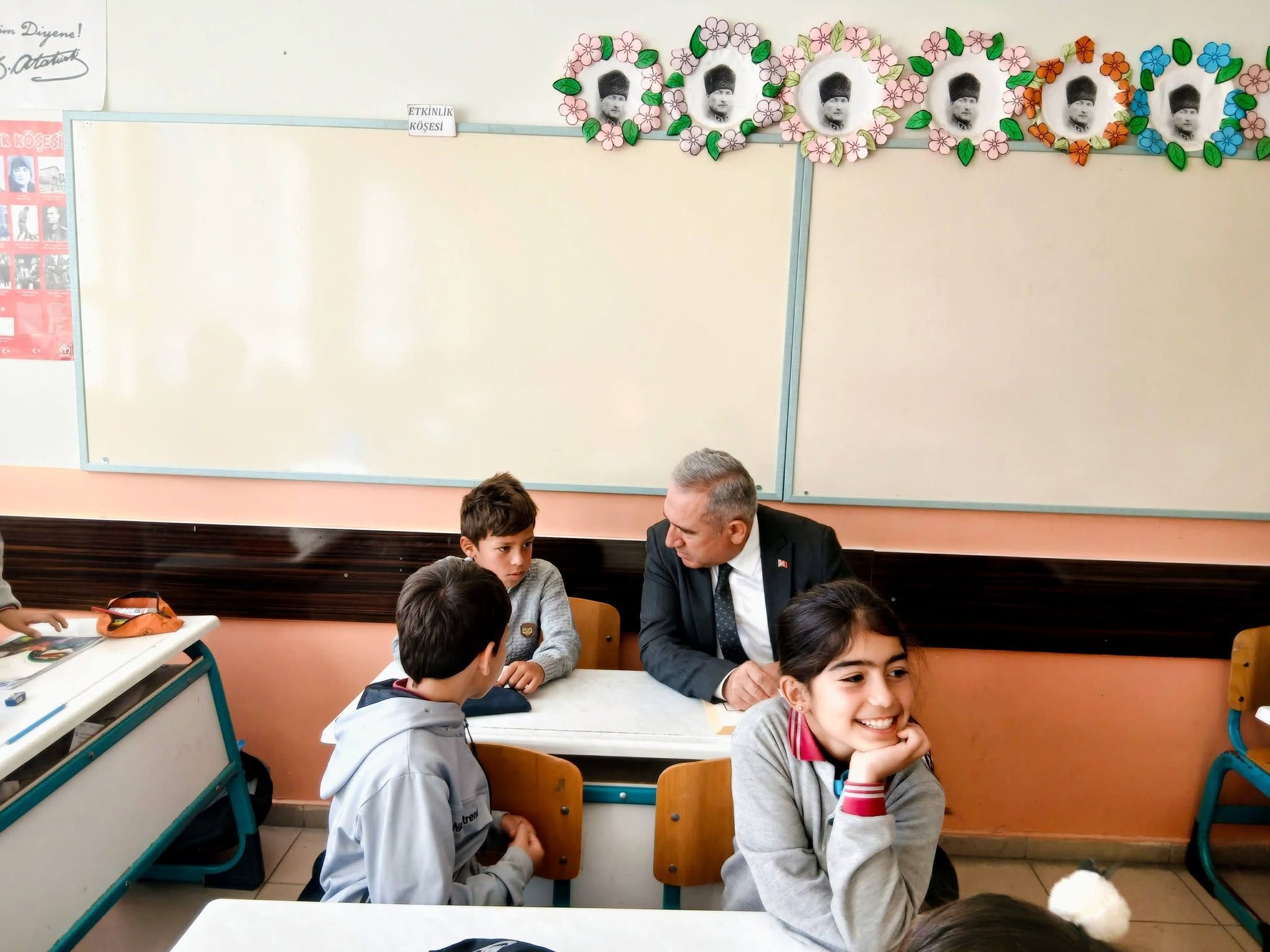 Okumanın Önemi Konuşuldu