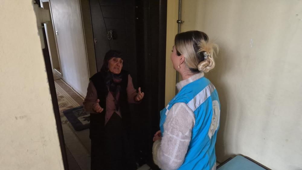 Yaşlılara Ve Öğrencilere Sıcak Yemek Desteği5
