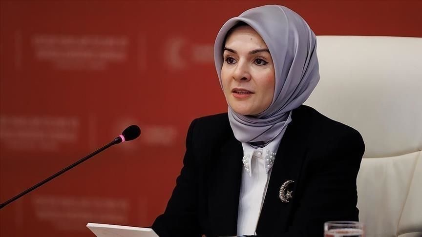 Bakan Göktaş Duyurdu Aile Ve Gençlik Fonu’nda Ekim Ödemeleri Hesaplara Yatırıldı! İşte Kredi Tutarları (3)