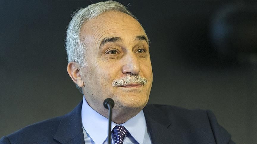 Fakıbaba kimdir? Ahmet Eşref Fakıbaba kimdir? Hangi partide? Nereli? Ne zaman belediye başkanı oldu?