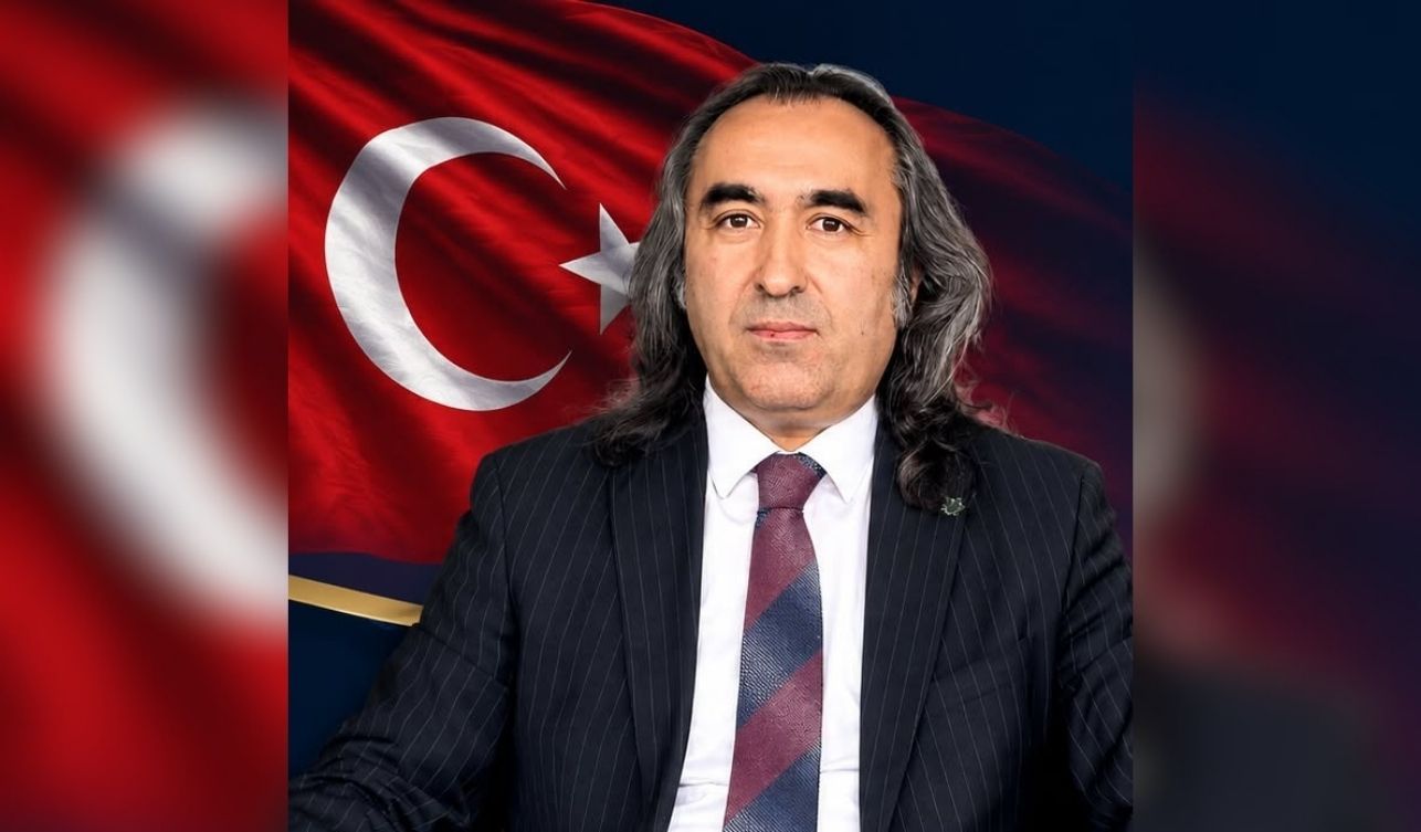Ömer Aydoğmuş