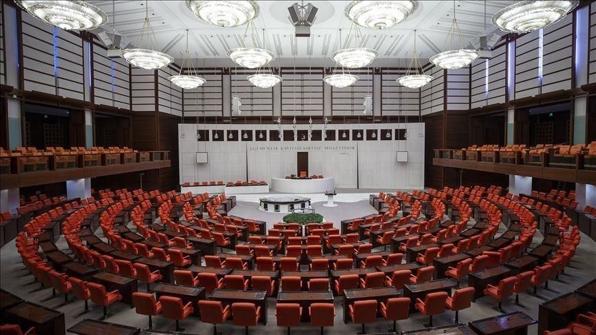 Tbmm’de Düzenlemeler Milyonları Ilgilendiriyor Ötv’siz Araç, Yardımlar, Faizsiz Kredi… (3)