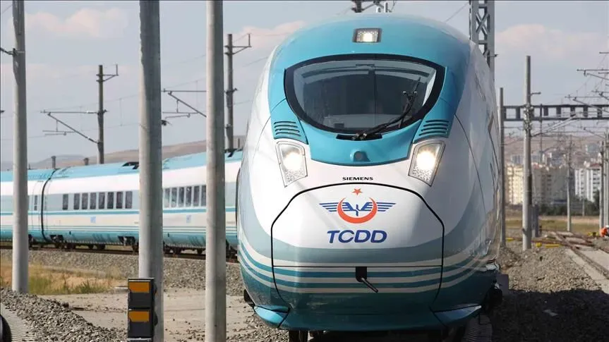 Tcdd Alım