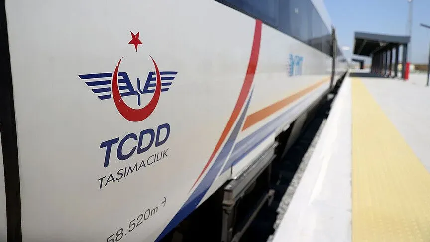 Yozgat'ta TCDD 11 işçi alacak! Başvurular başladı