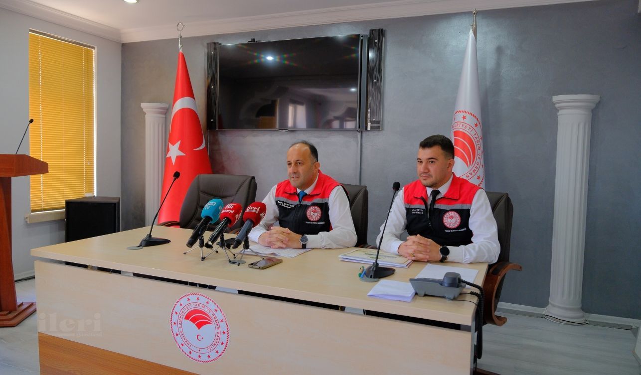 Tarımsal Projelere Büyük Destek (2)