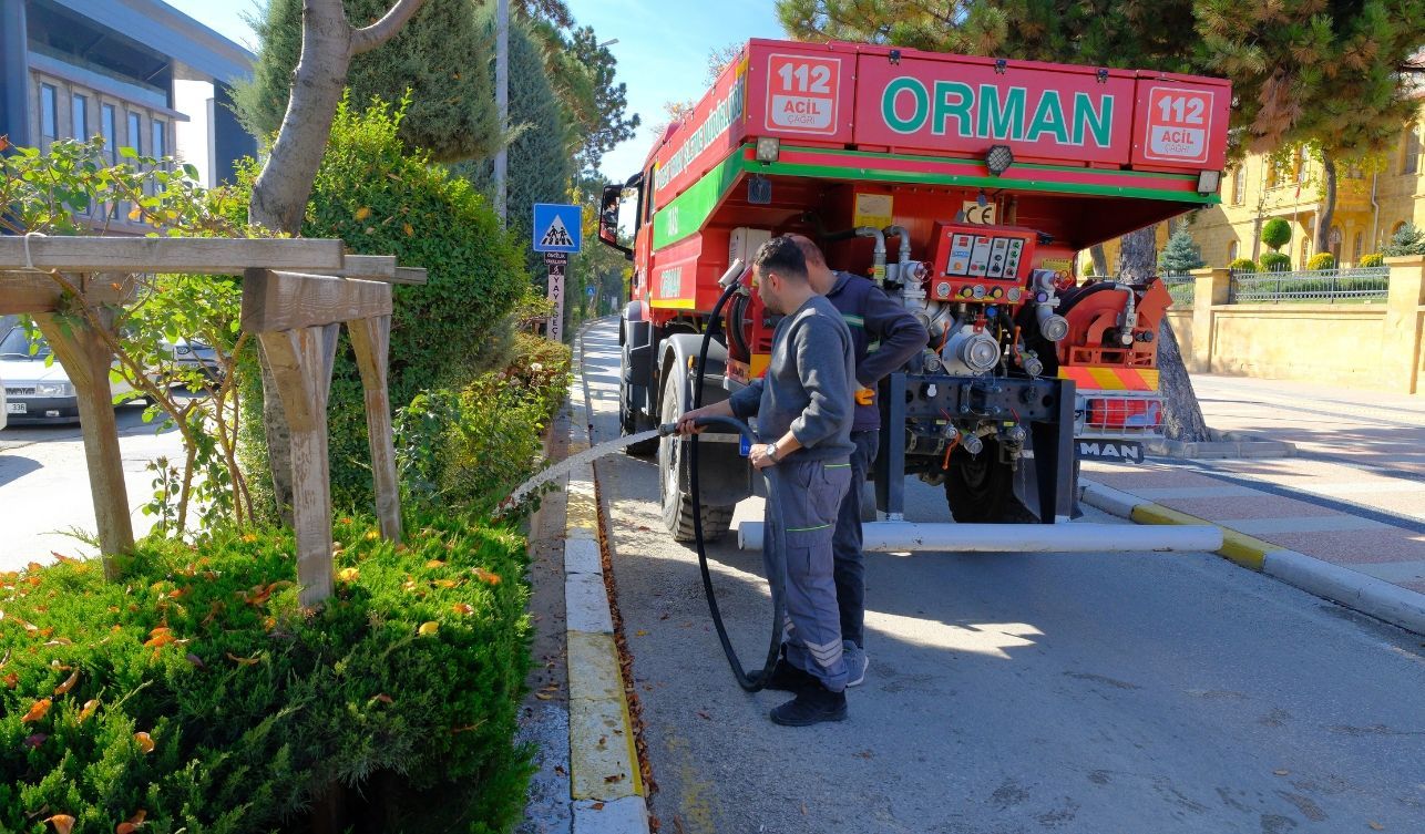 Yozgat Orman (4)
