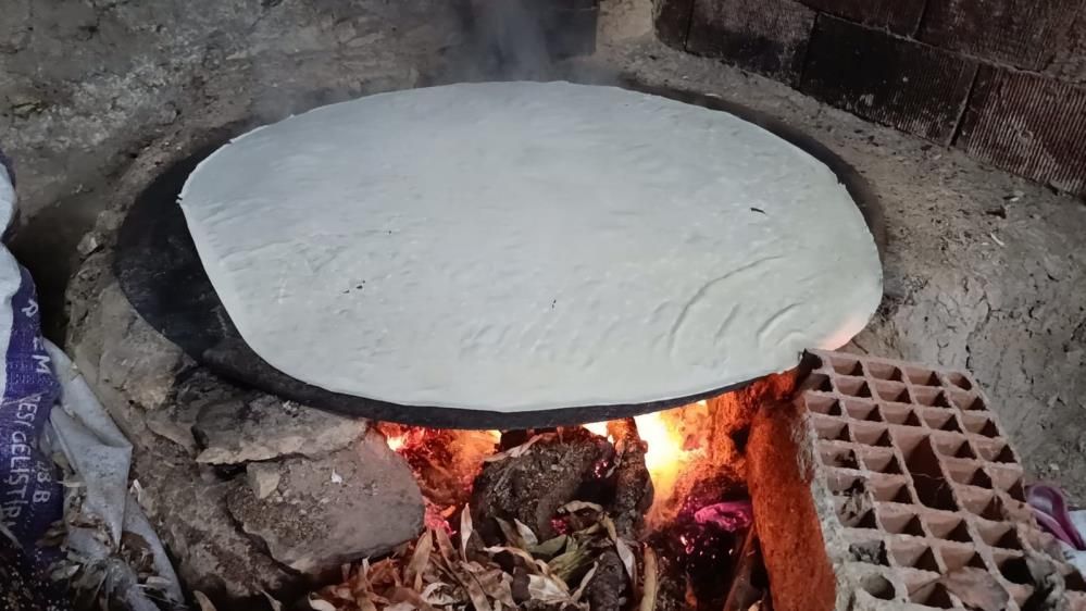 Bakkal Ekmeği Yerine Yufka Ekmek Tüketiyorlar5
