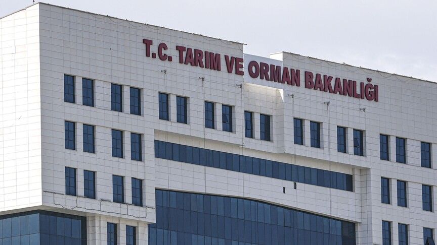 Tarım Ve Orman Bakanlığı 120 Bin Tl Maaşla Personel Alımı Yapıyor! Başvuru Ekranı Açıldı (1)