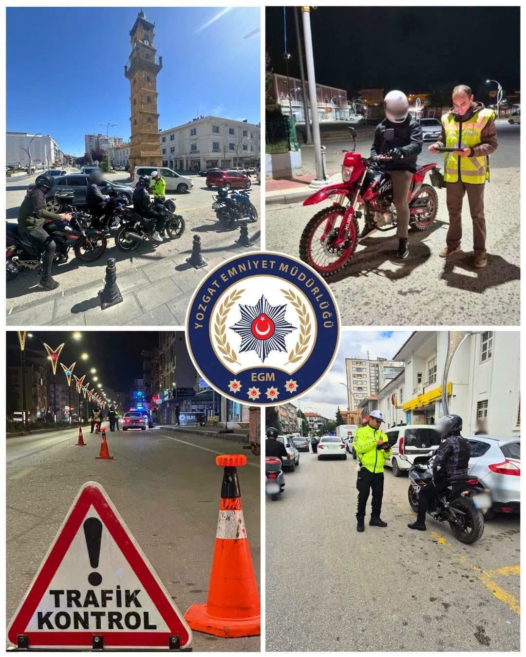 Yozgat Valiliğinden Uyarı 1