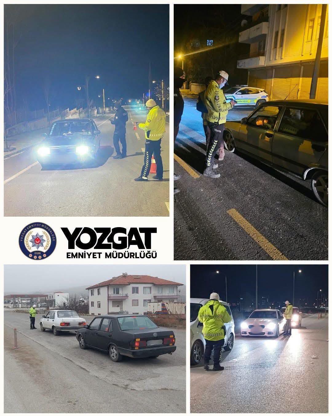 Yozgat Valiliğinden Uyarı
