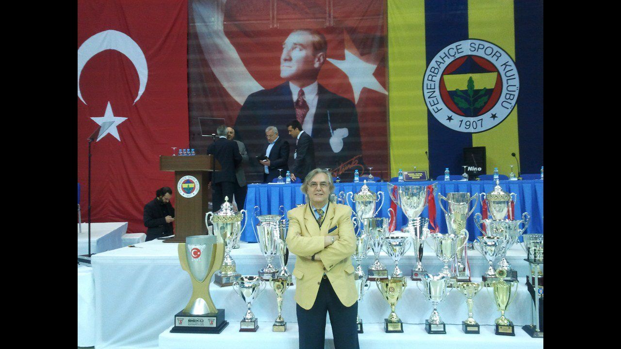 Ali Kaya Enişte (2)