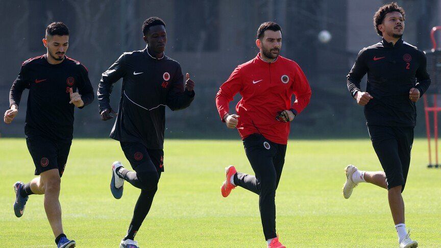 Gençlerbirliği, Konyaspor deplasmanında galibiyet arayacak