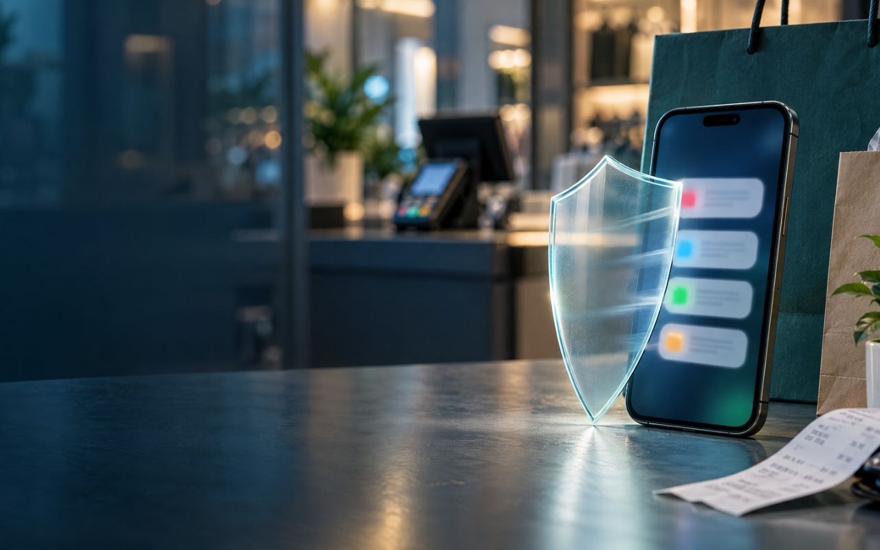 Kasada Telefon Numaranızı Vermeden Önce Dikkat! Kişisel Verileriniz Için Önemli Uyarı (3)