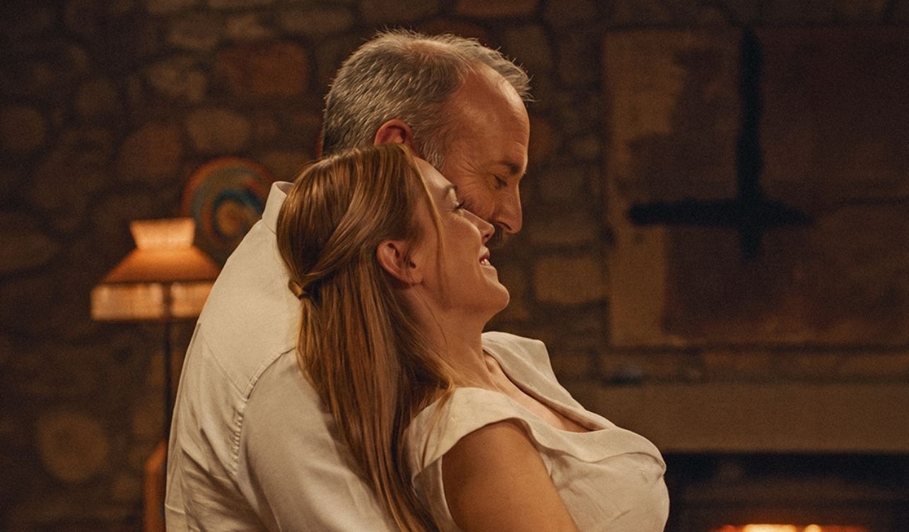 Halit Ergenç Ve Meryem Uzerli'yi Buluşturan “İmroz’da Bahar” Için Geri Sayım Yayın Tarihi Merak Ediliyor (2)
