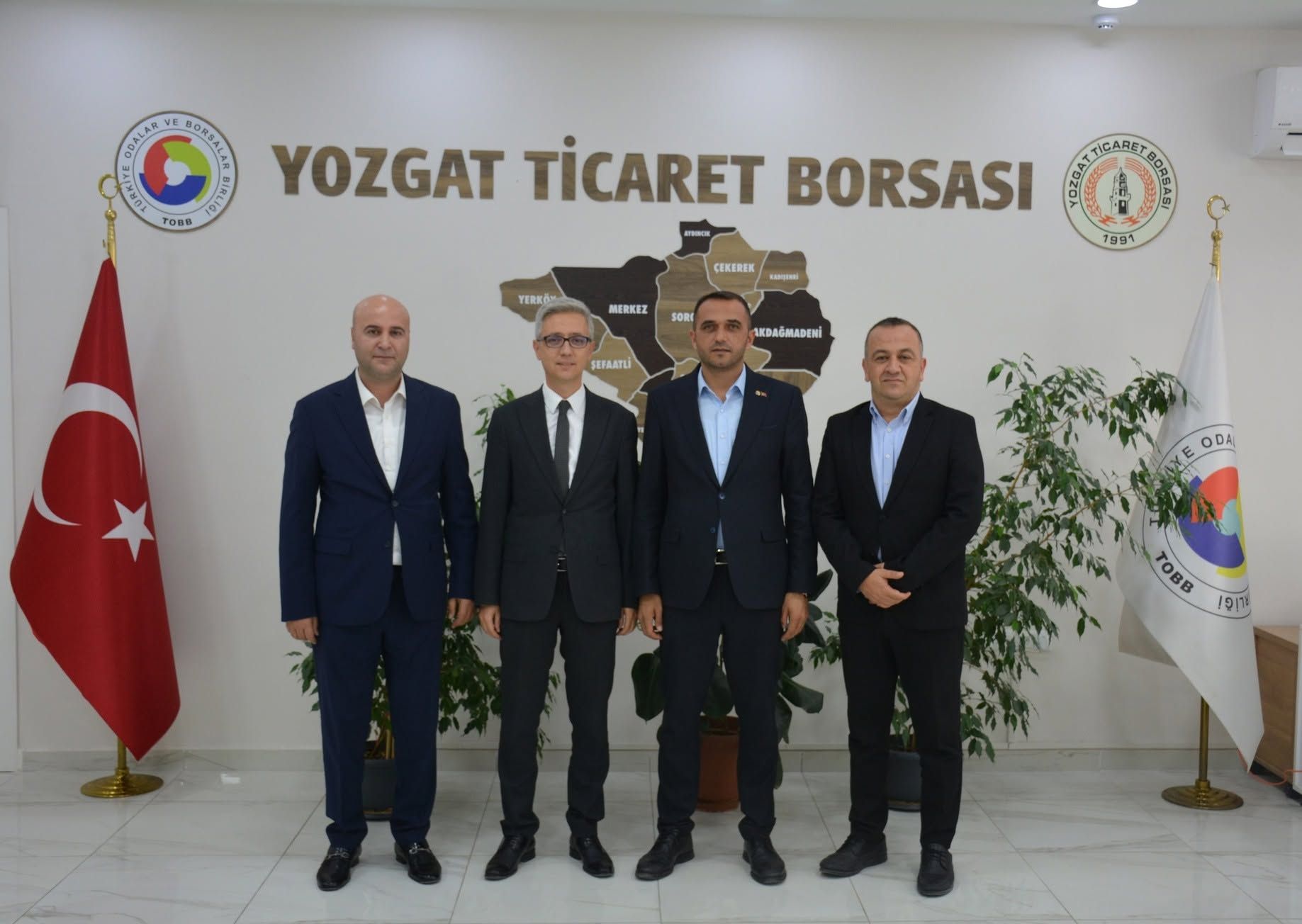 Hayırlı Olsun Ziyaretleri Sürüyor3
