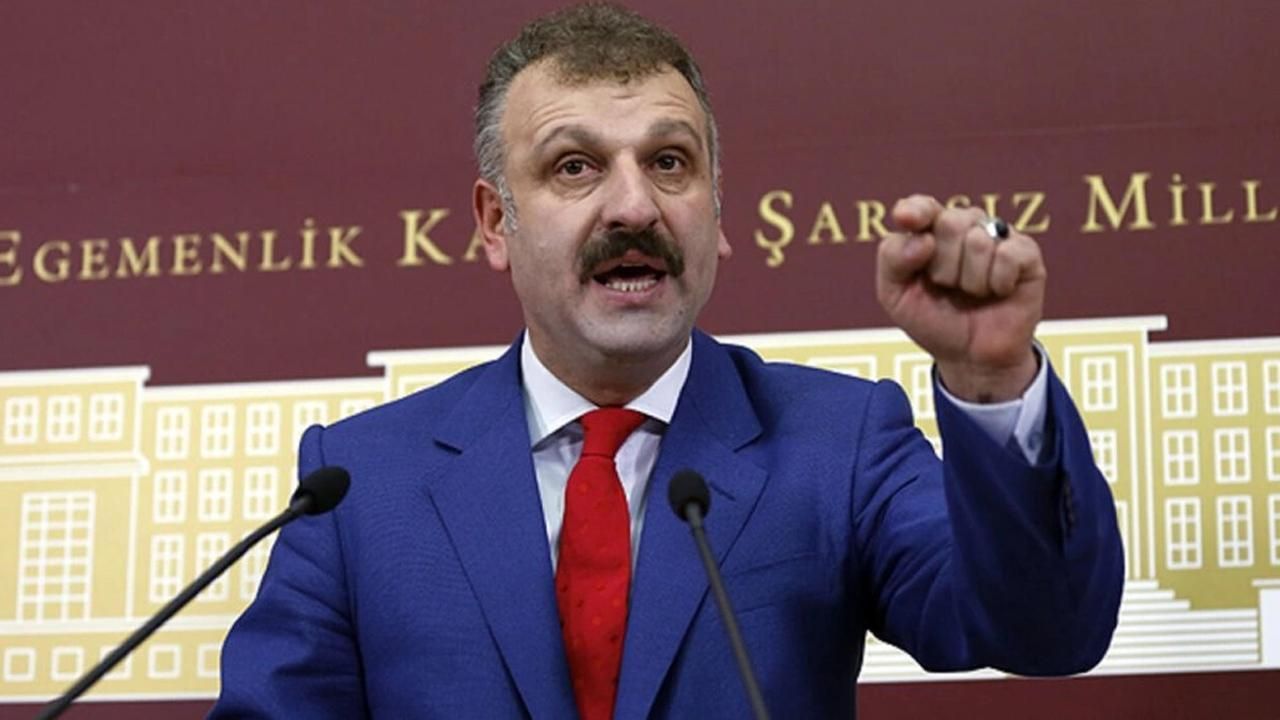 Oktay Saral (1)
