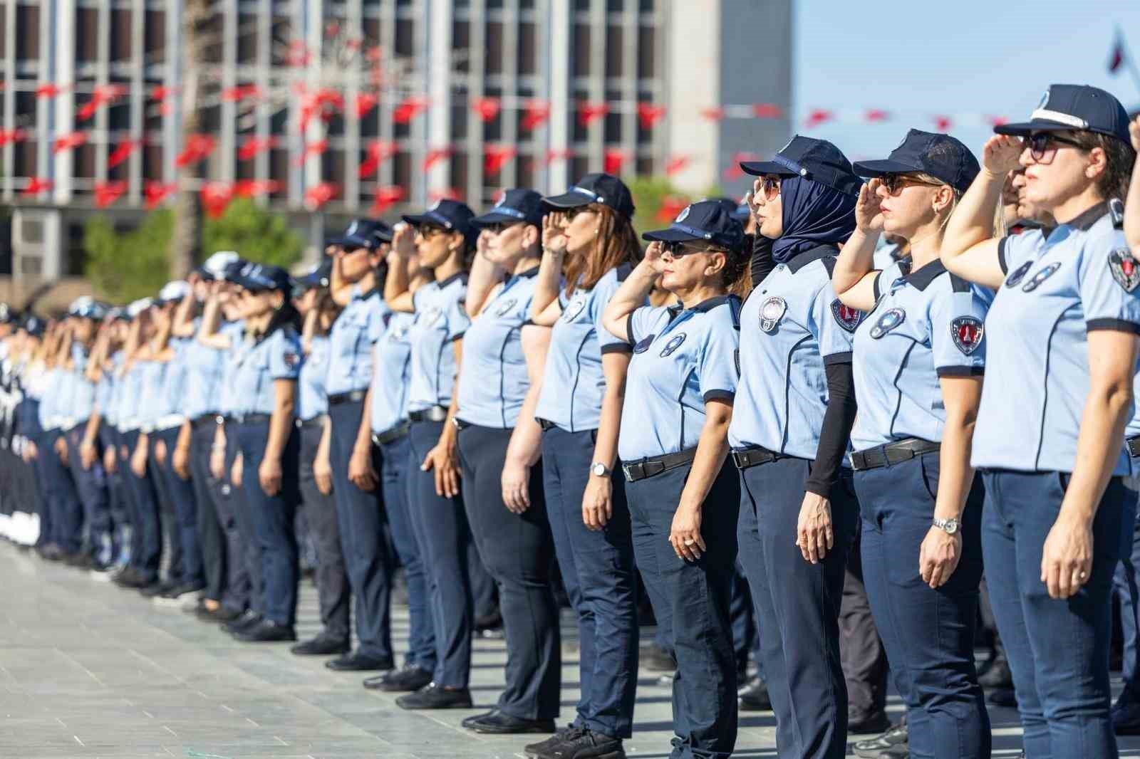 Belediyesi 90 Zabıta Memuru Alacak