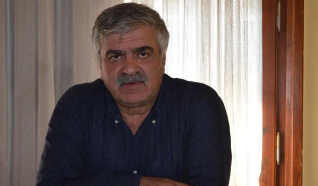 Cevat Özkaya Kimdir, Kaç Yaşında, Nereli Neden Öldü Eserleri Neler Nereye Defedildi (3)