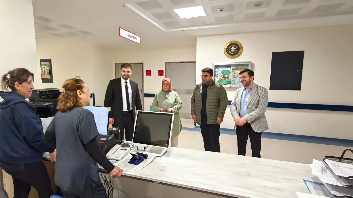 Hastaların Talep Ve Ihtiyaçları Dinlendi2
