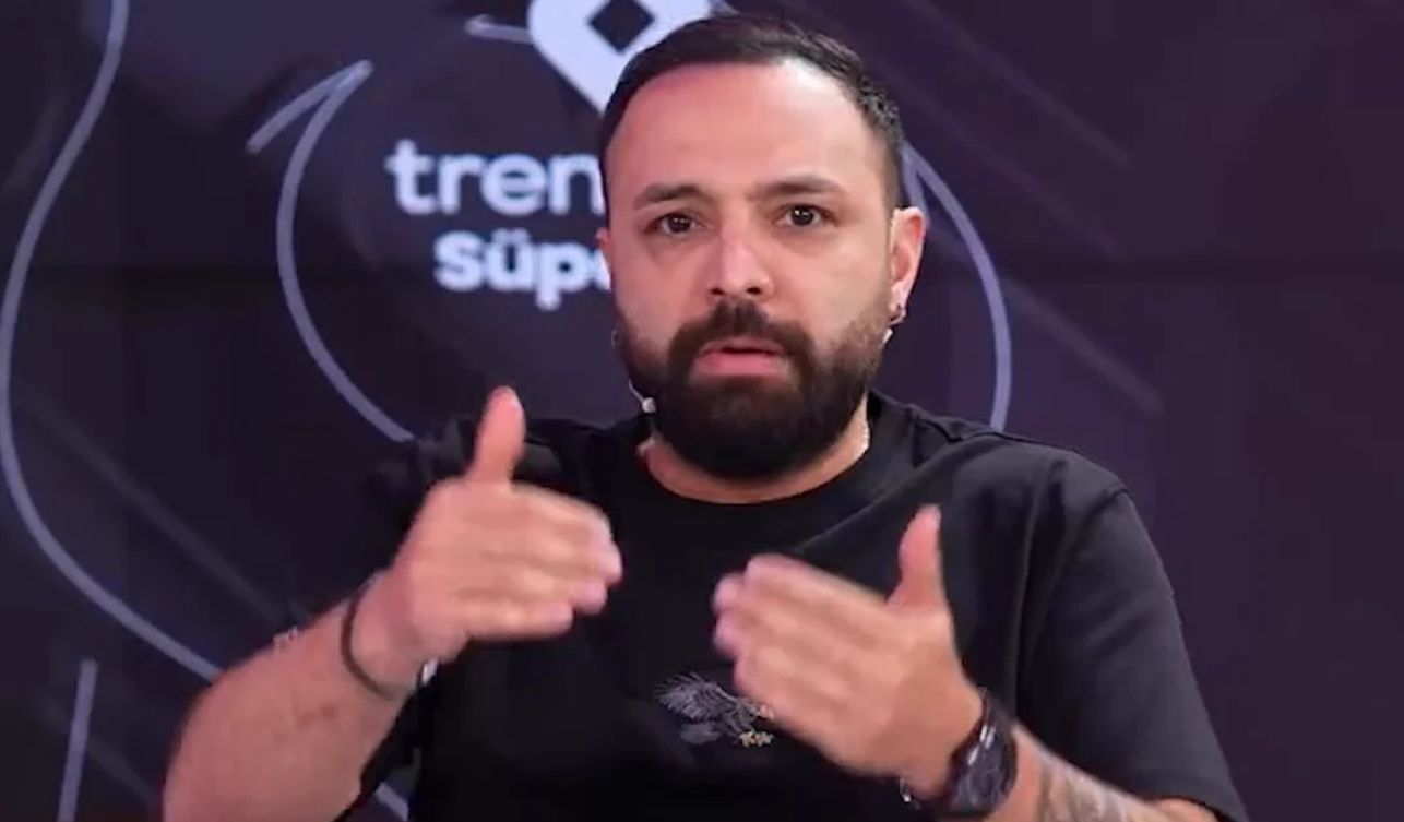 Koray Koç Kimdir Kaç Yaşında, Nereli Neden Gündem Oldu Ne Iş Yapıyor (1)
