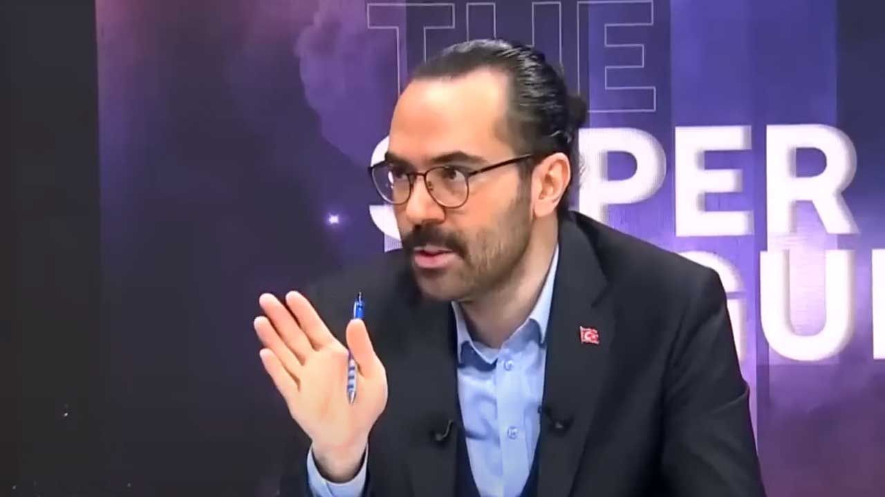 Serkan Akkoyun Kimdir, Nereli Spor Yorumcusu Ve Yazarın Kariyeri (3)