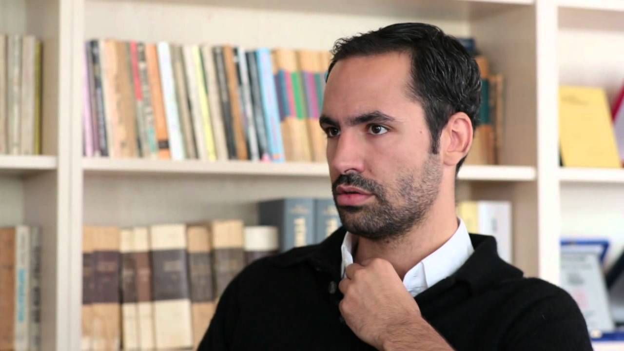 Can Öz Kimdir (1)