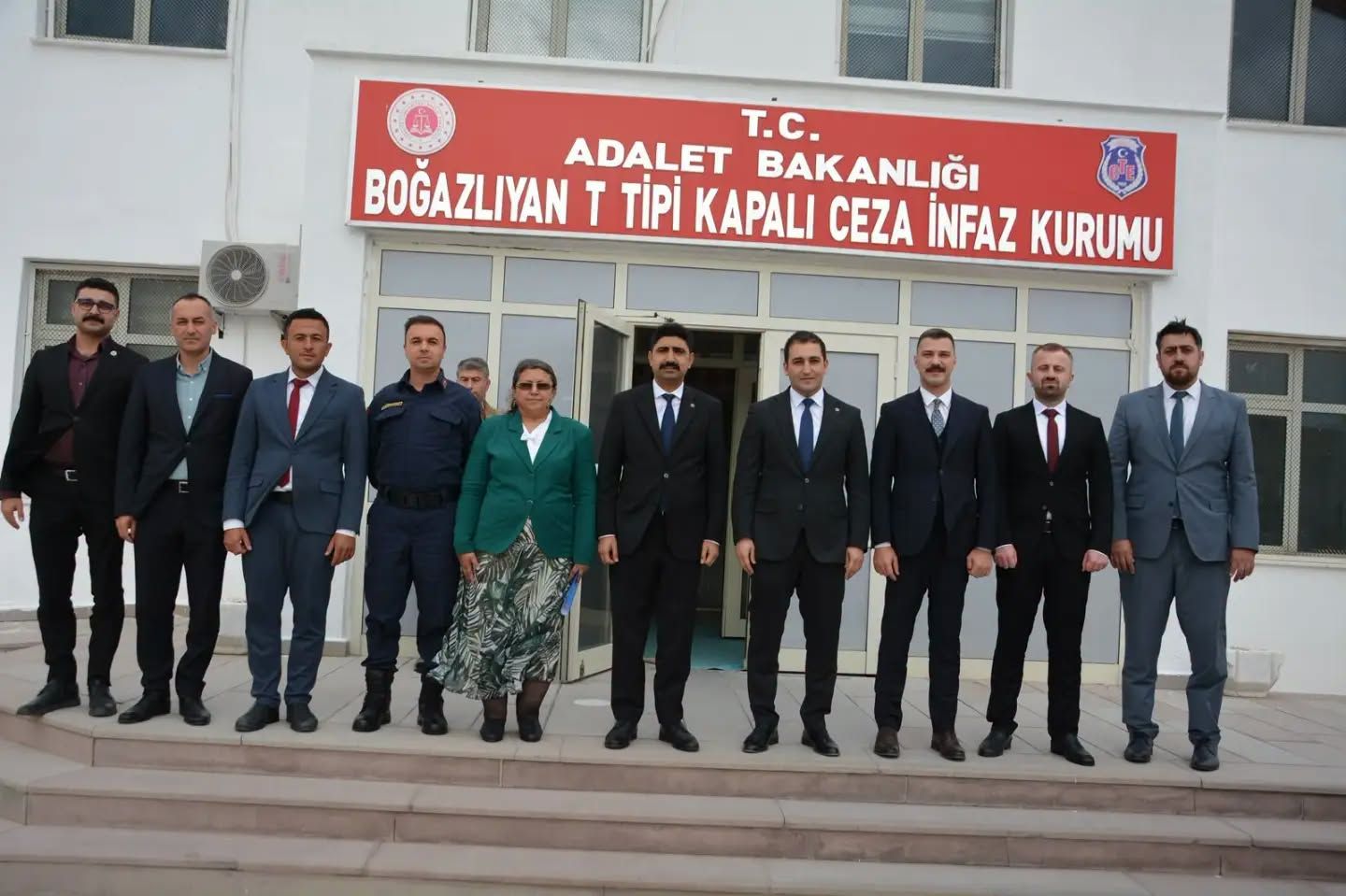 Cumhuriyet Bayramı Coşkusu