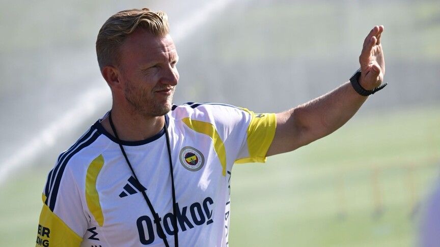 Dirk Kuyt Kimdir Kaç Yaşında, Nereli, Hangi Takımları Çalıştırdı (1)