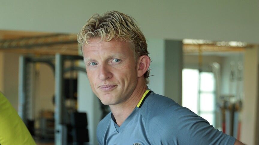 Dirk Kuyt Kimdir Kaç Yaşında, Nereli, Hangi Takımları Çalıştırdı (3)