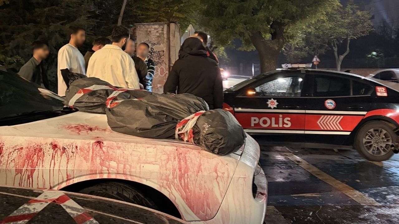 Görsenler Şok Oldu (1)