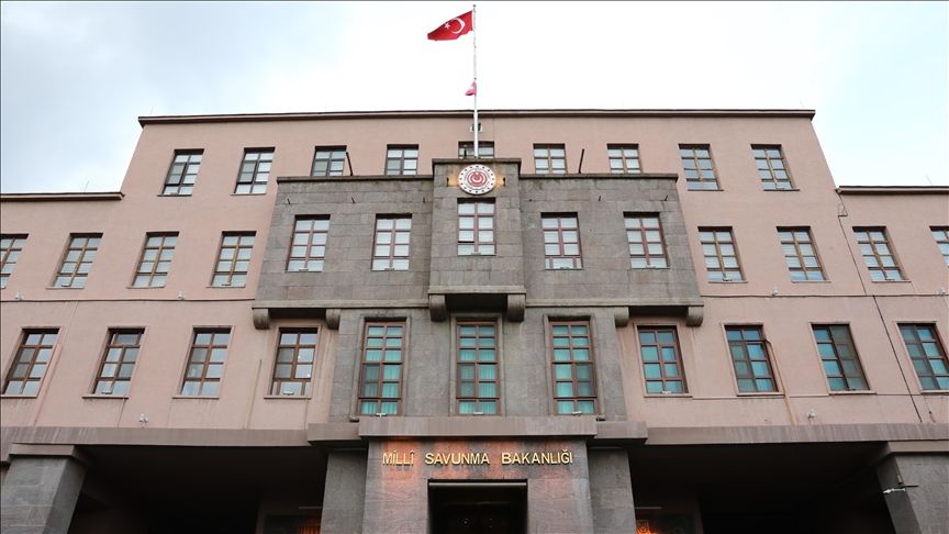 Msb Muvazzaf Astsubay Alımı Yapacak (3)
