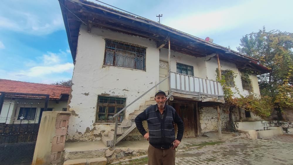 Asırlık Ekmek Ocağı