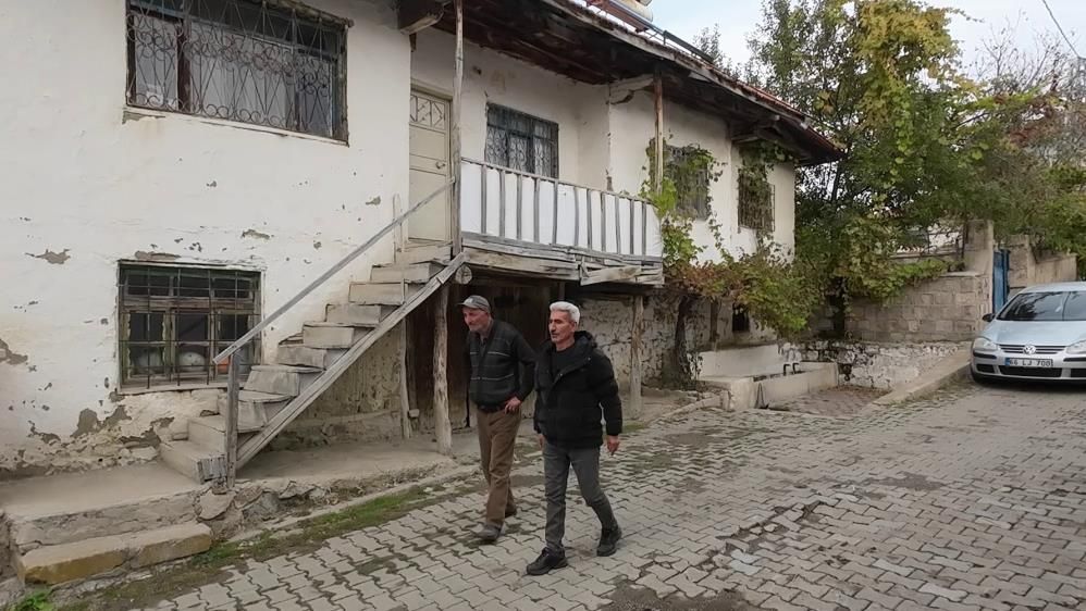 Asırlık Ekmek Ocağı1