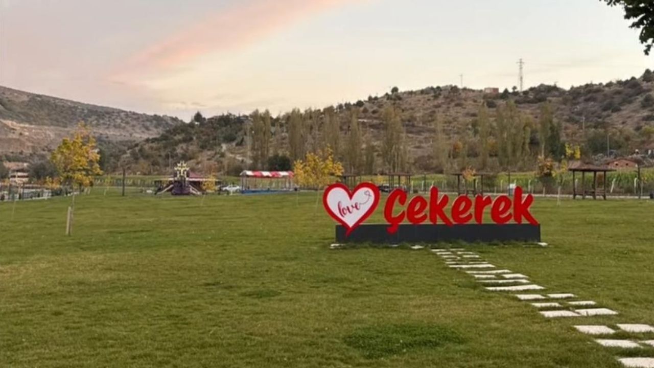Yobü’lü Öğrenciler Çekerek’te Macera Dolu Bir Gün Geçirdi! (2)