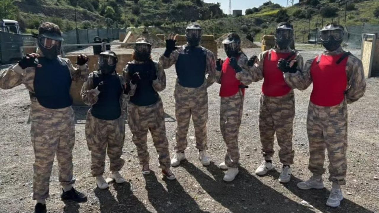 Yobü’lü Öğrenciler Çekerek’te Macera Dolu Bir Gün Geçirdi! (4)