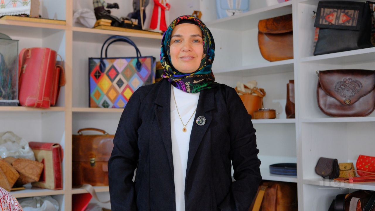 Deriyi Sanata Çeviriyor (6)